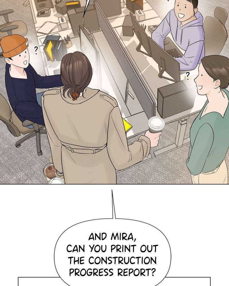 Another Love Chapter 14 page 54