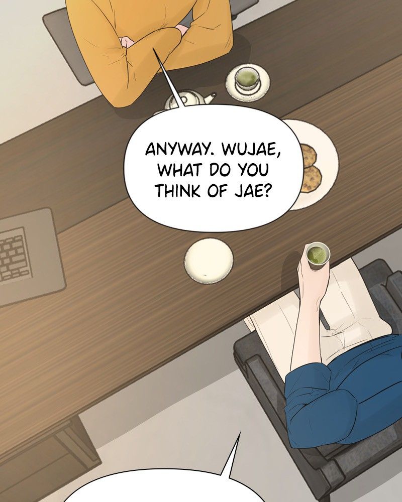 Another Love Chapter 14 page 64