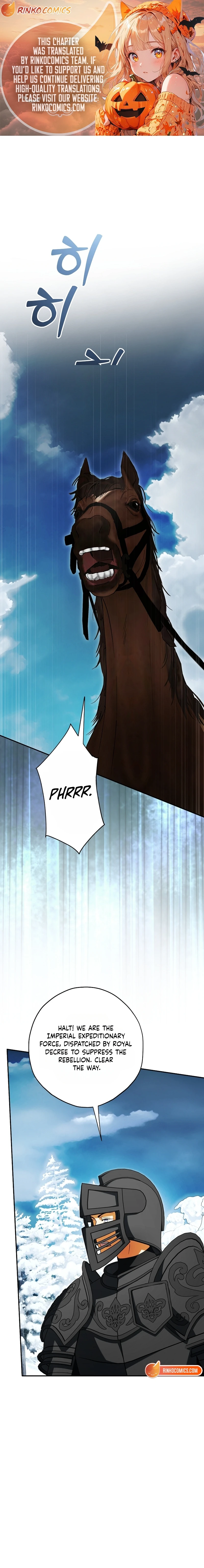 An Extra Stole the Male Leads Chapter 102 page 2