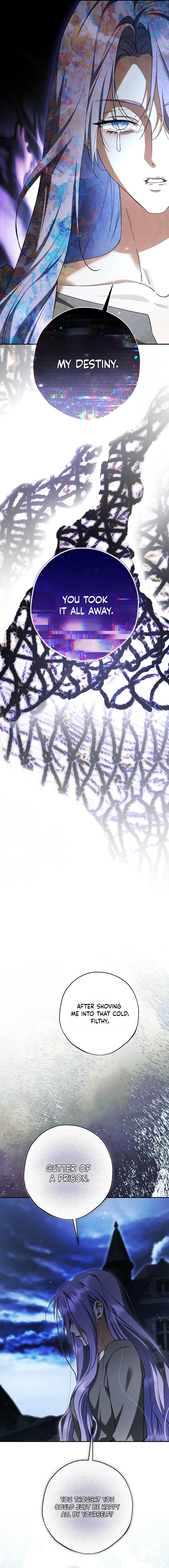 An Extra Stole the Male Leads Chapter 102 page 22