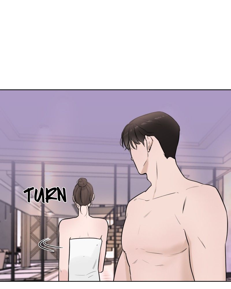 Another Love Chapter 3 page 10