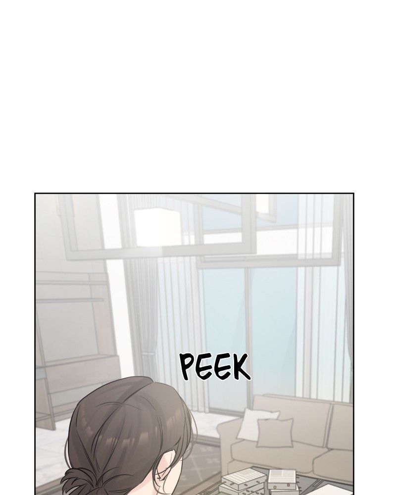 Another Love Chapter 3 page 55