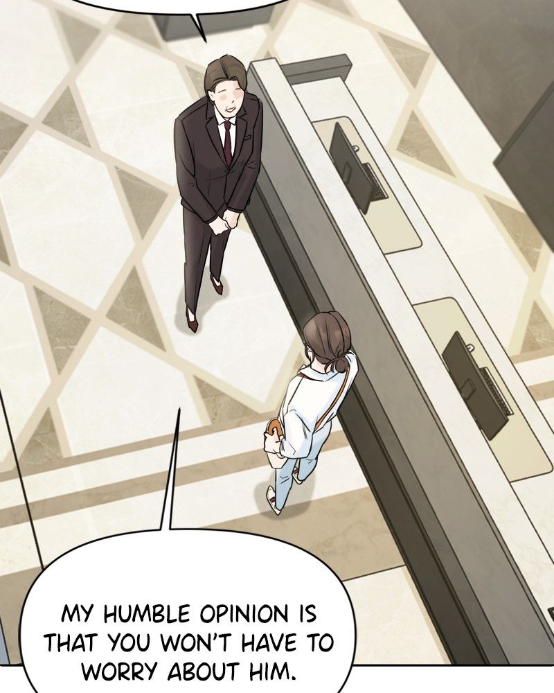 Another Love Chapter 3 page 63