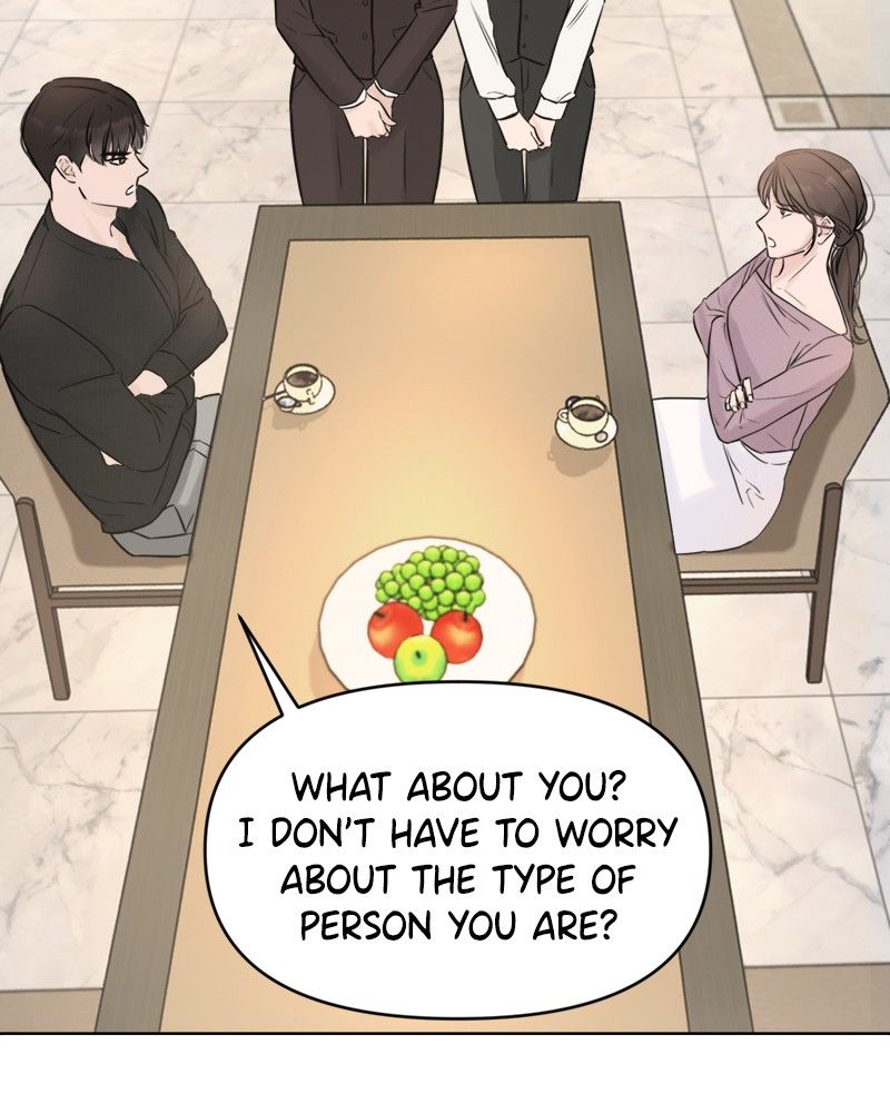 Another Love Chapter 3 page 36