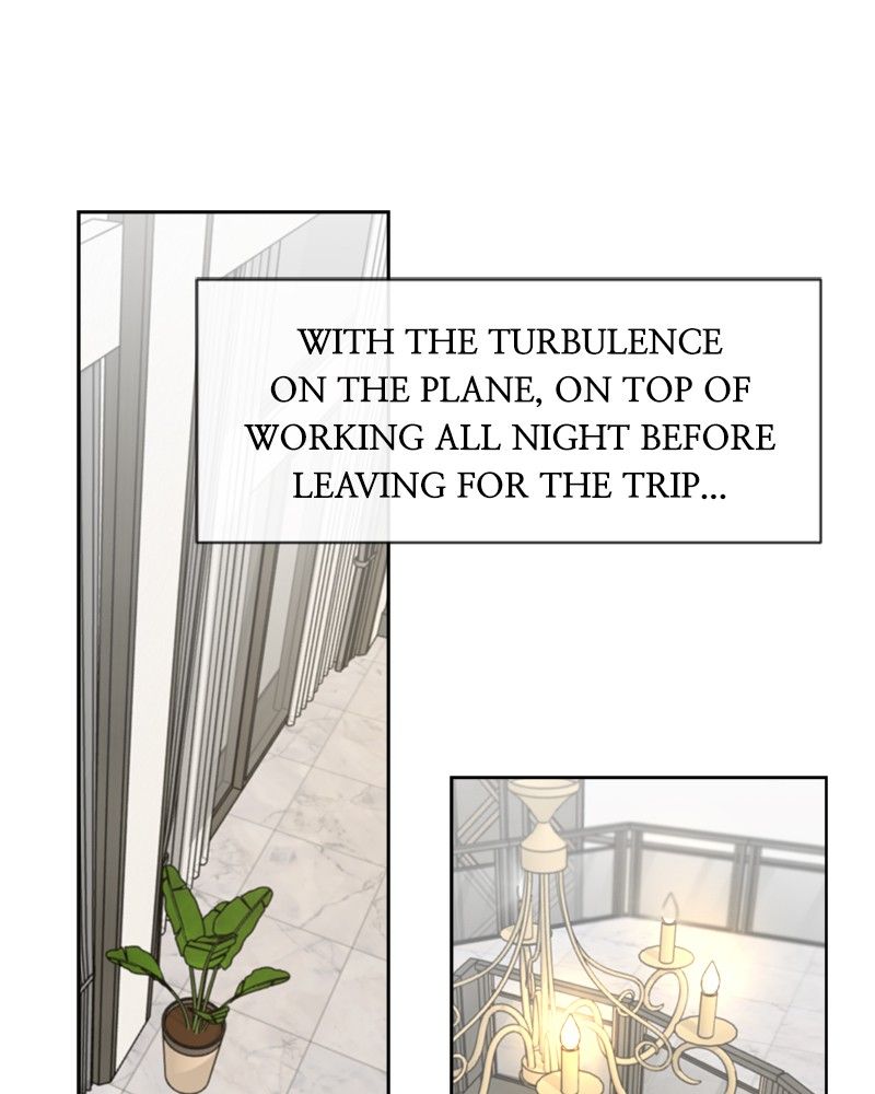 Another Love Chapter 3 page 45