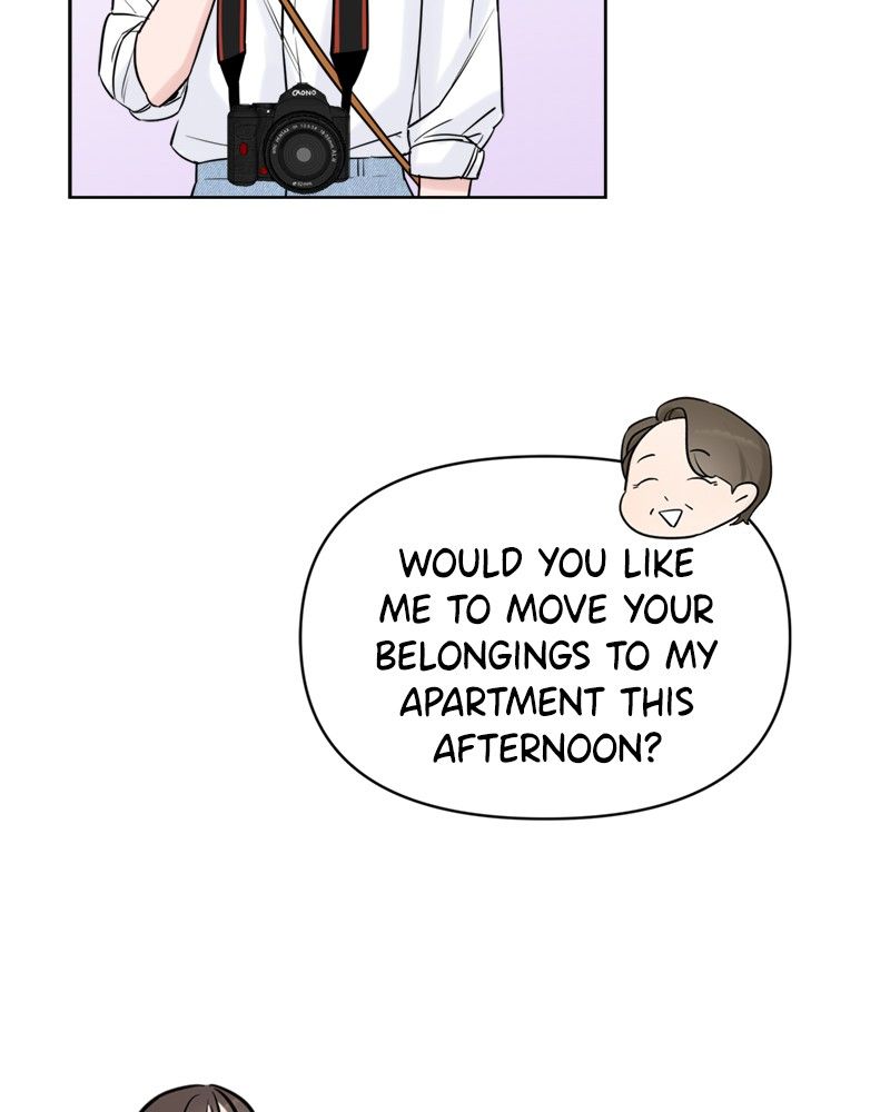 Another Love Chapter 3 page 65