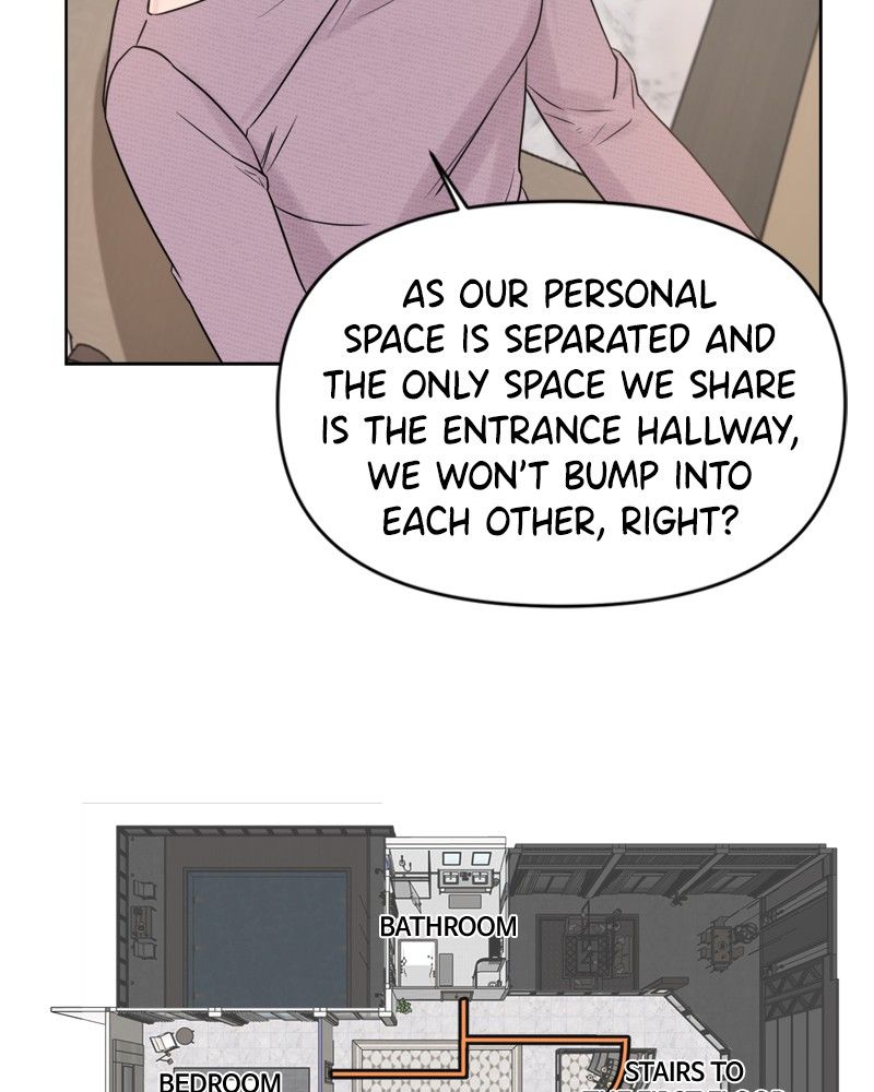 Another Love Chapter 3 page 40