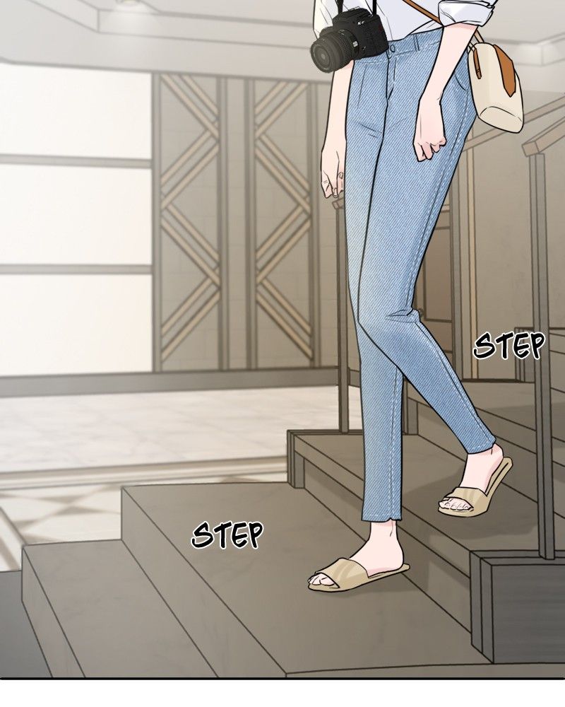 Another Love Chapter 3 page 54
