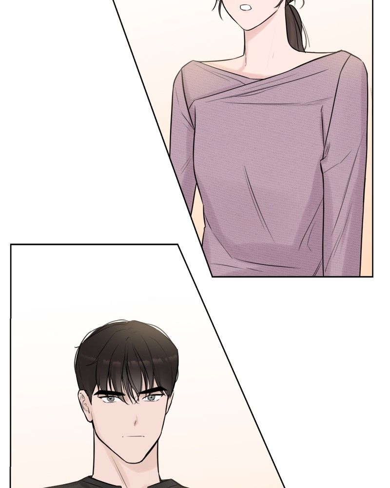 Another Love Chapter 3 page 20