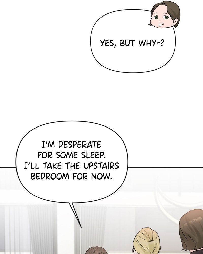 Another Love Chapter 3 page 43