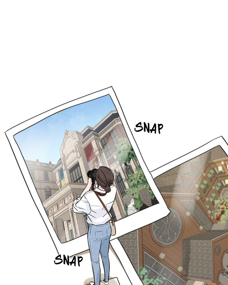 Another Love Chapter 3 page 69