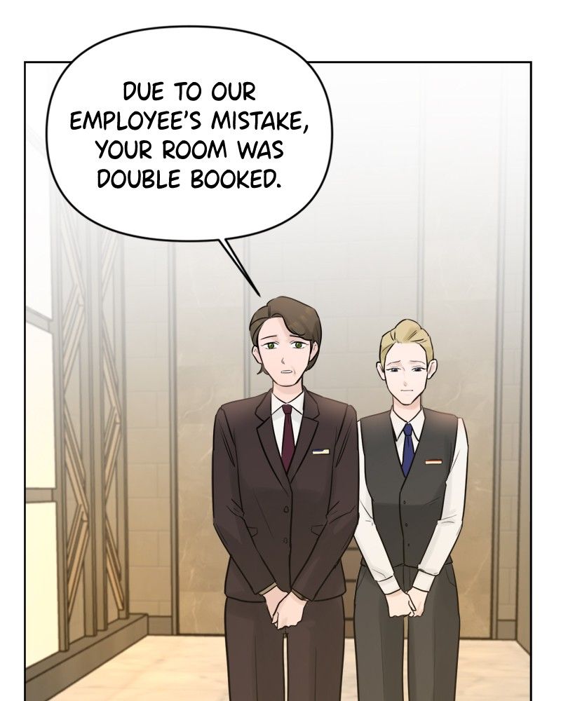 Another Love Chapter 3 page 18