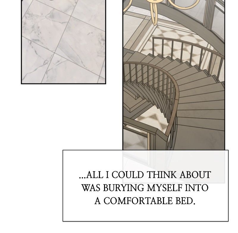 Another Love Chapter 3 page 46