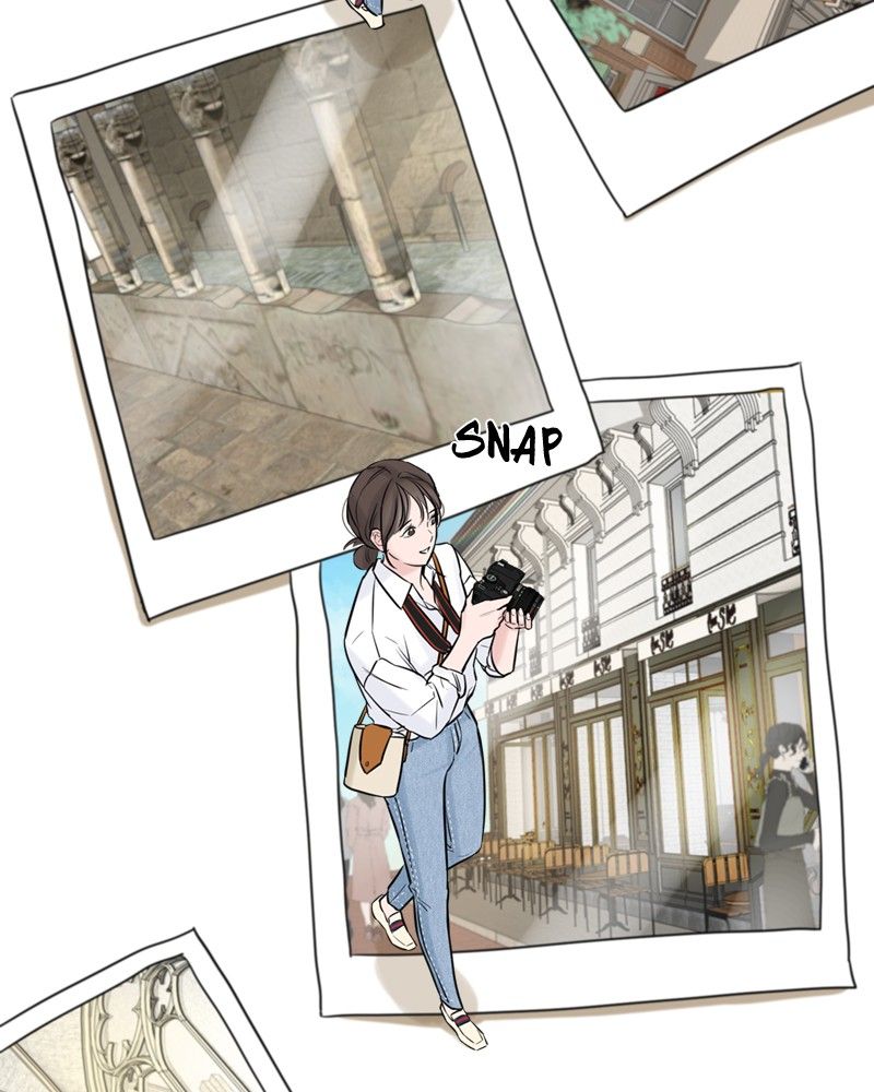 Another Love Chapter 3 page 70