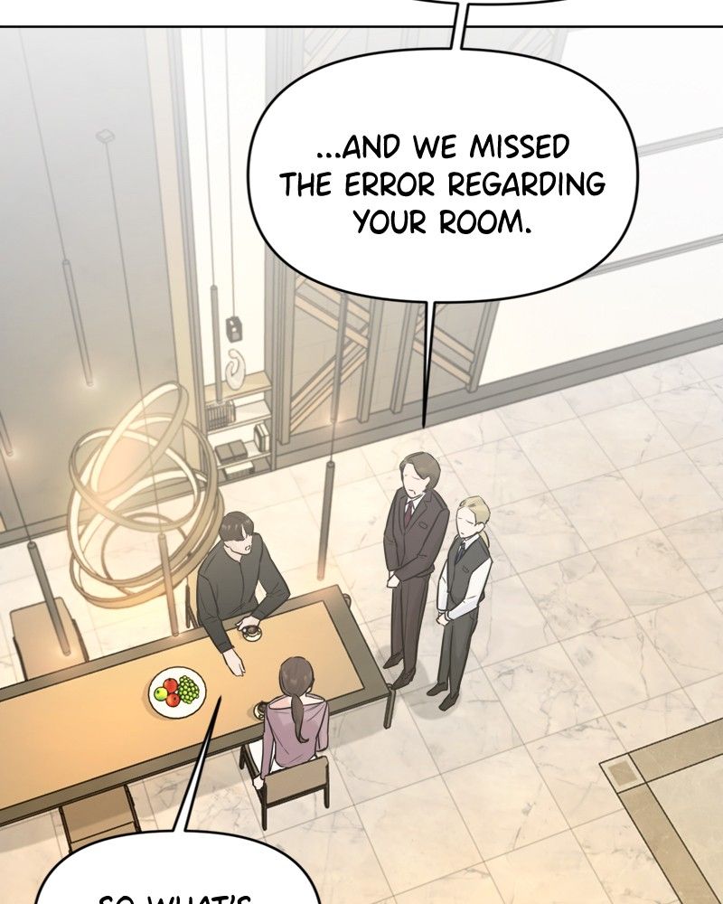 Another Love Chapter 3 page 22