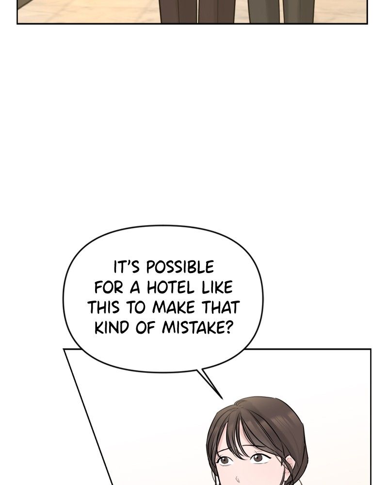 Another Love Chapter 3 page 19