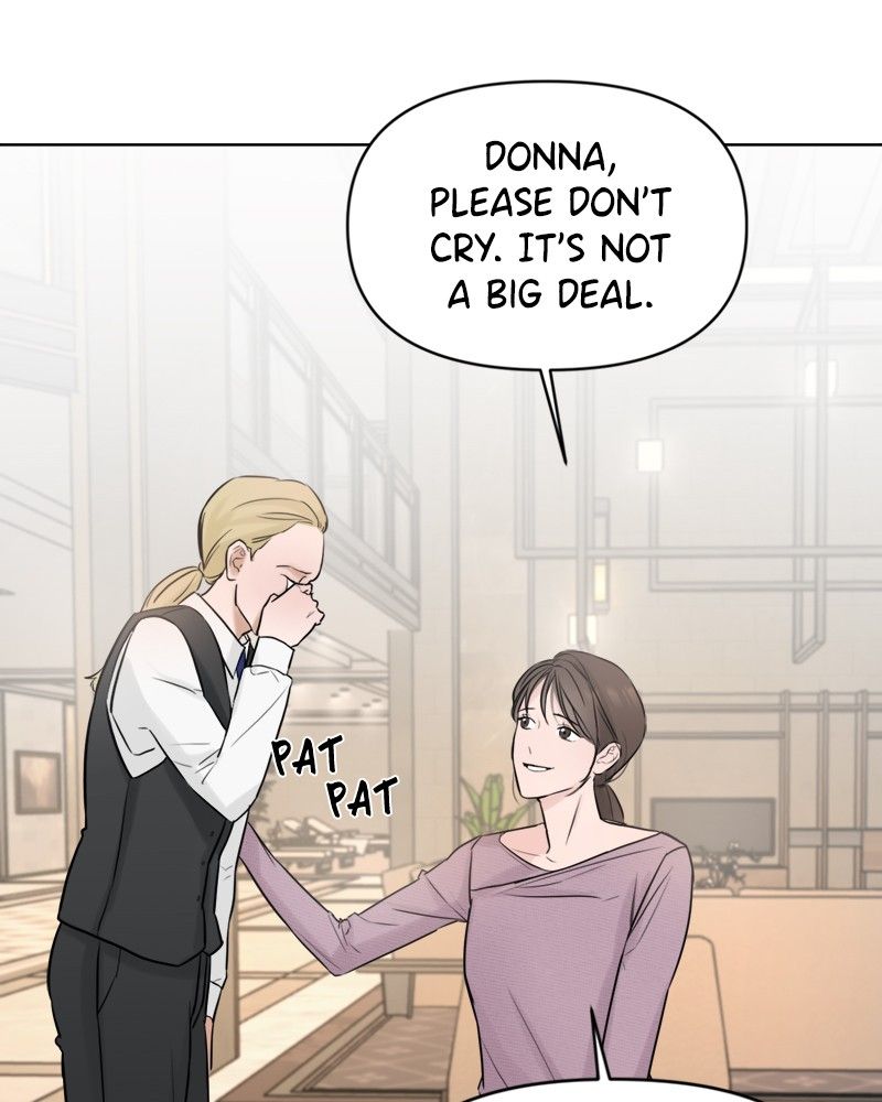 Another Love Chapter 3 page 31