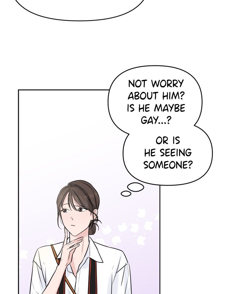 Another Love Chapter 3 page 64
