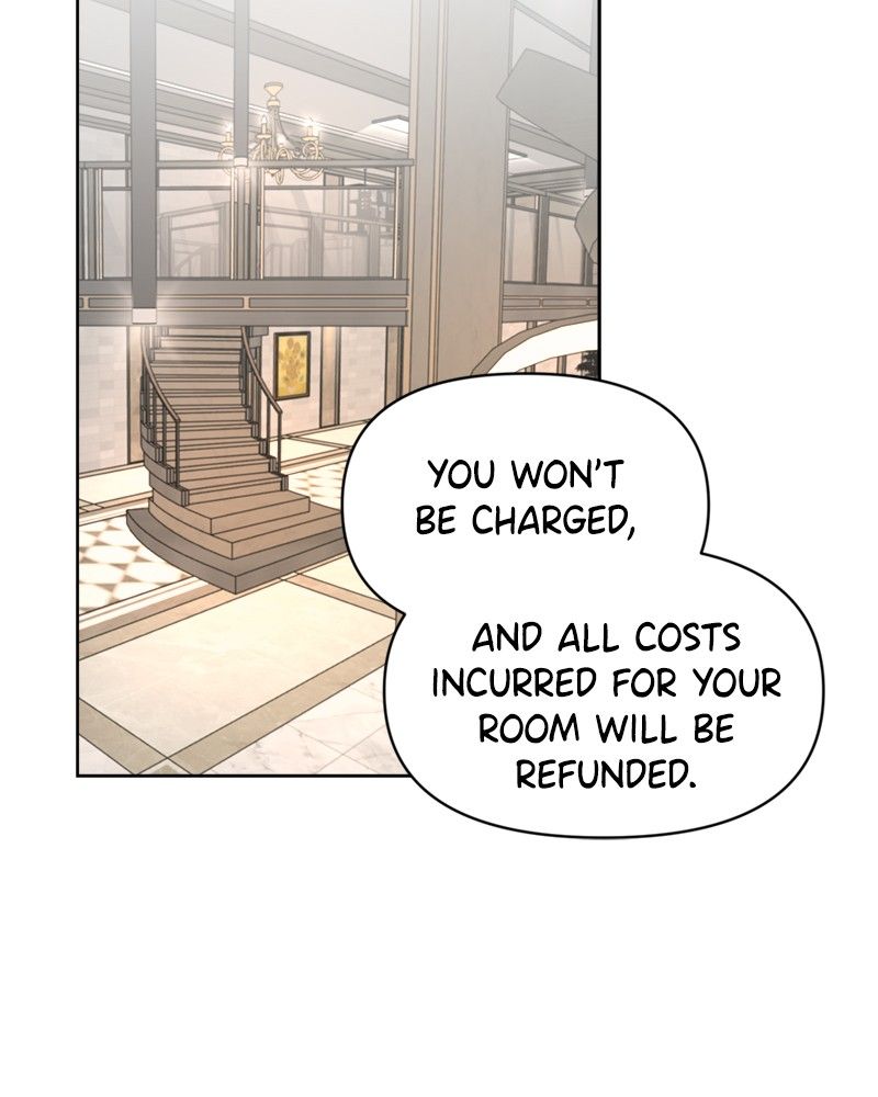 Another Love Chapter 3 page 27
