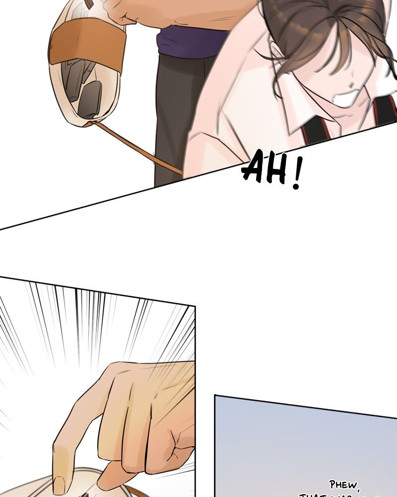 Another Love Chapter 3 page 81