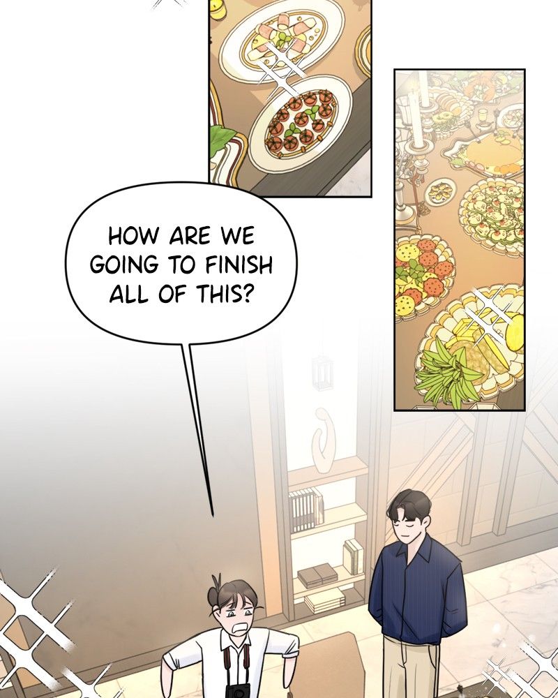 Another Love Chapter 3 page 100