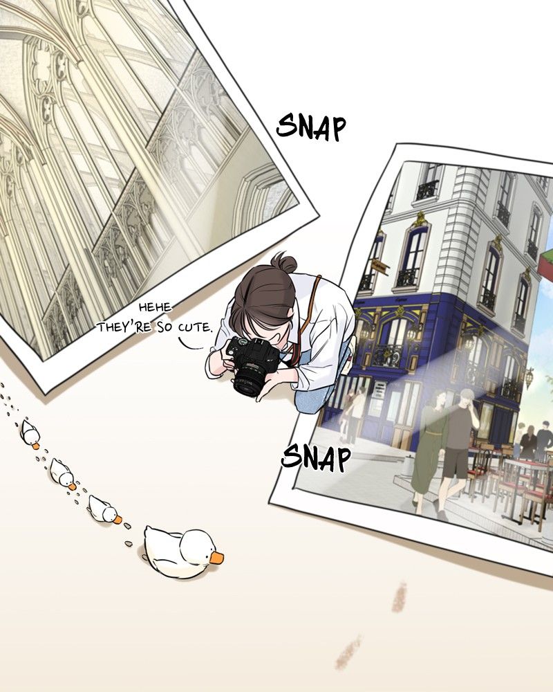 Another Love Chapter 3 page 71