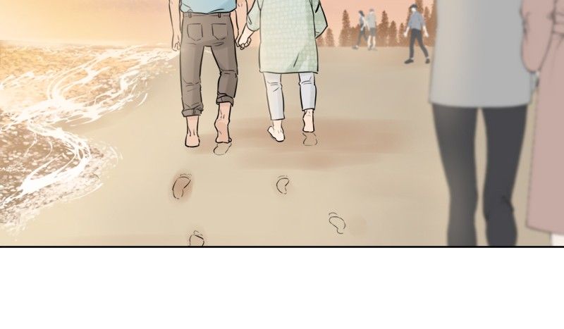 Another Love Chapter 3 page 76