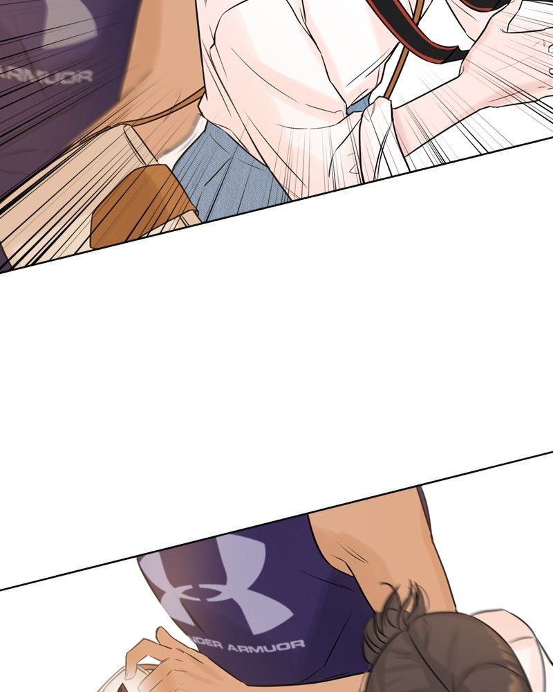 Another Love Chapter 3 page 80