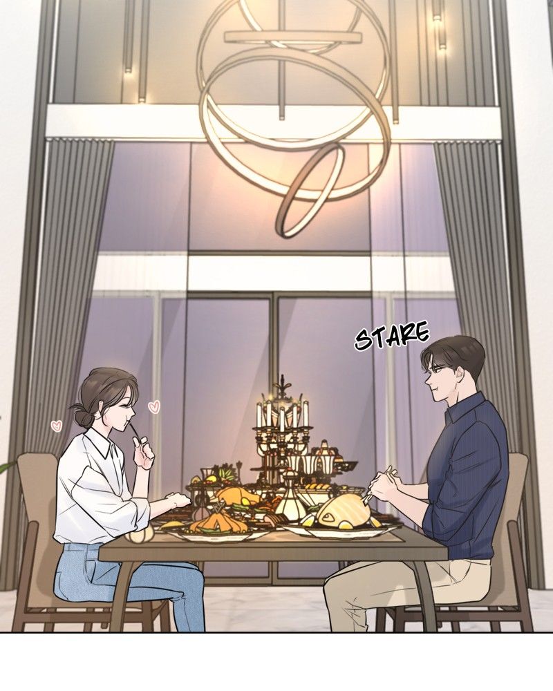 Another Love Chapter 3 page 104