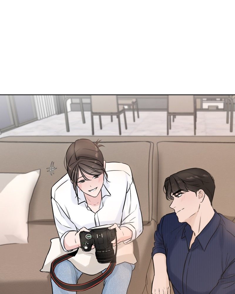 Another Love Chapter 3 page 134