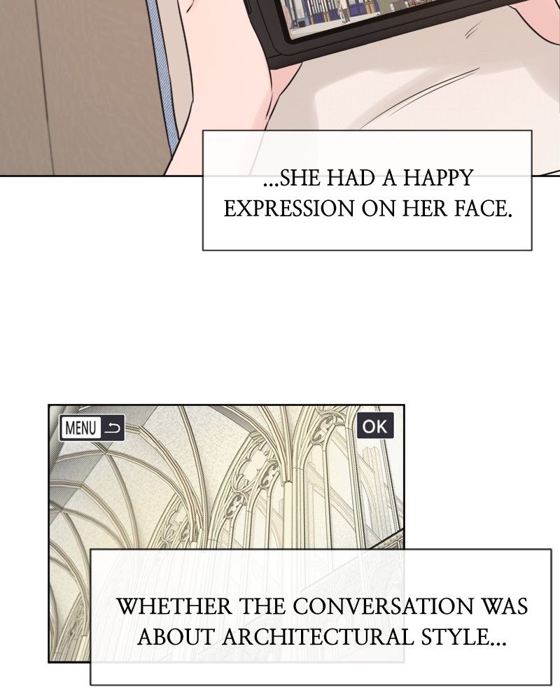 Another Love Chapter 3 page 136