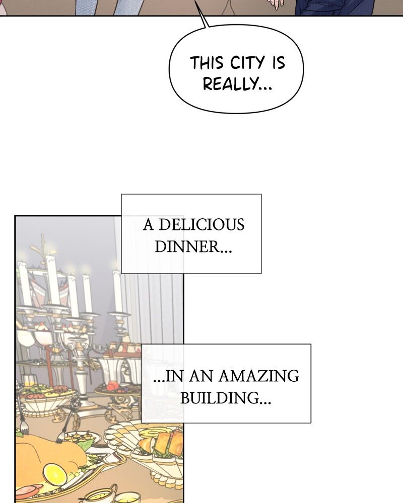 Another Love Chapter 3 page 143