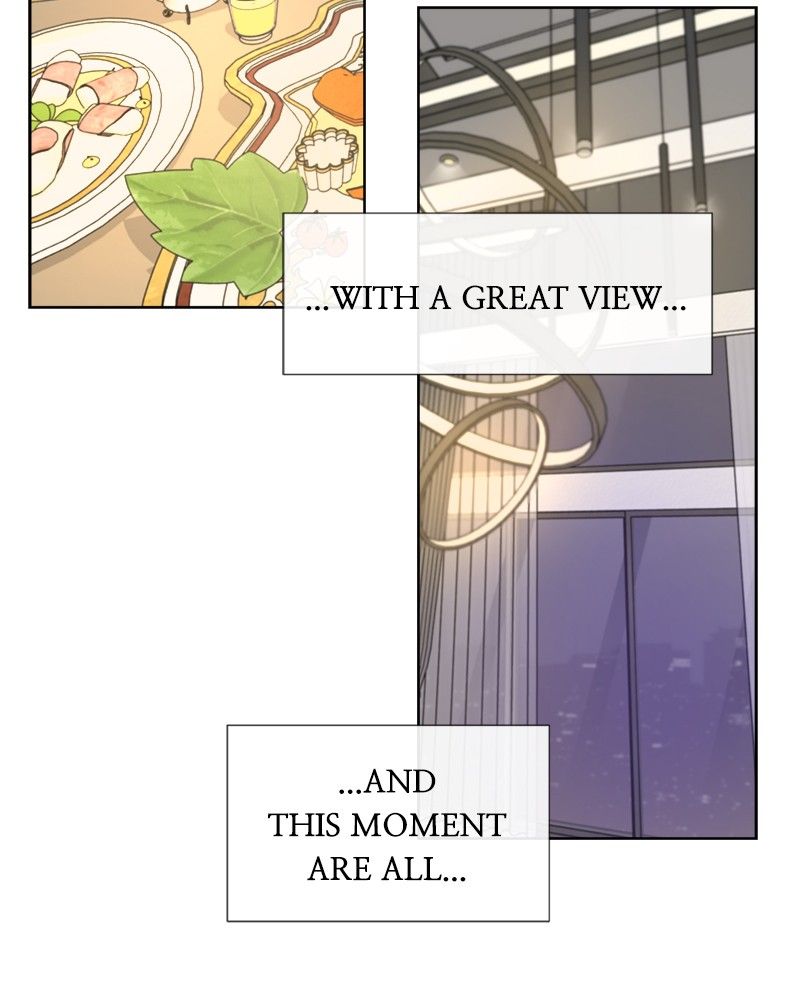 Another Love Chapter 3 page 144