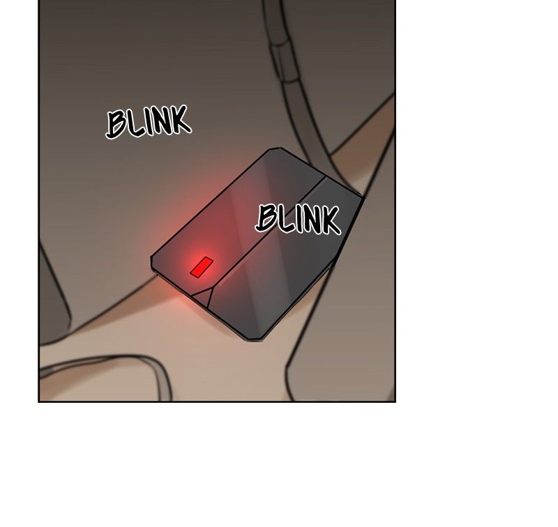 Another Love Chapter 3 page 169