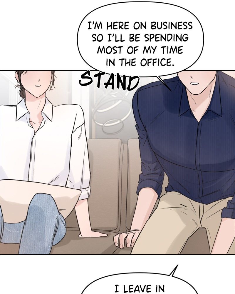 Another Love Chapter 3 page 150