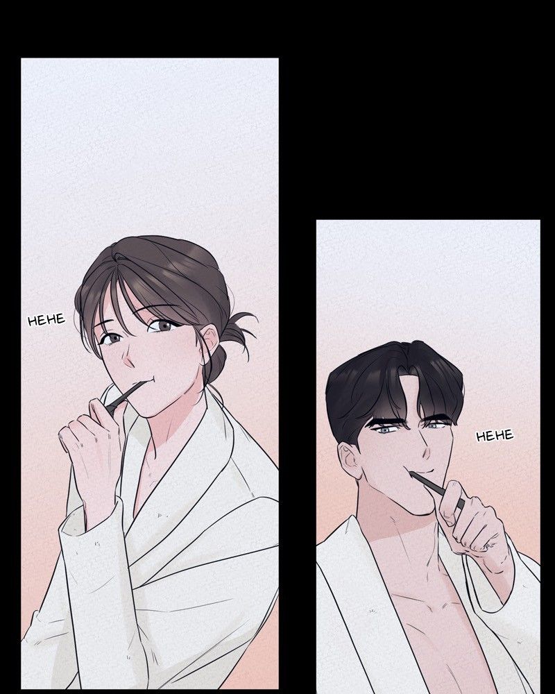 Another Love Chapter 17 page 53