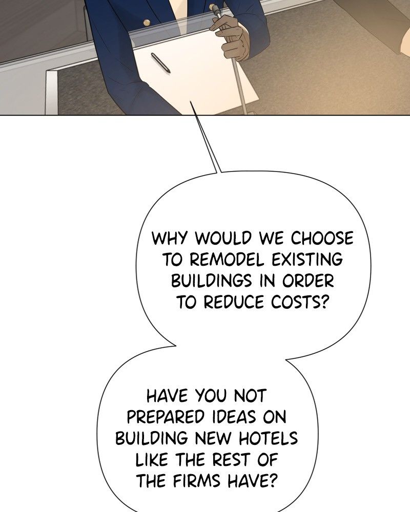 Another Love Chapter 17 page 85
