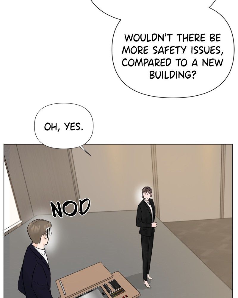 Another Love Chapter 18 page 11