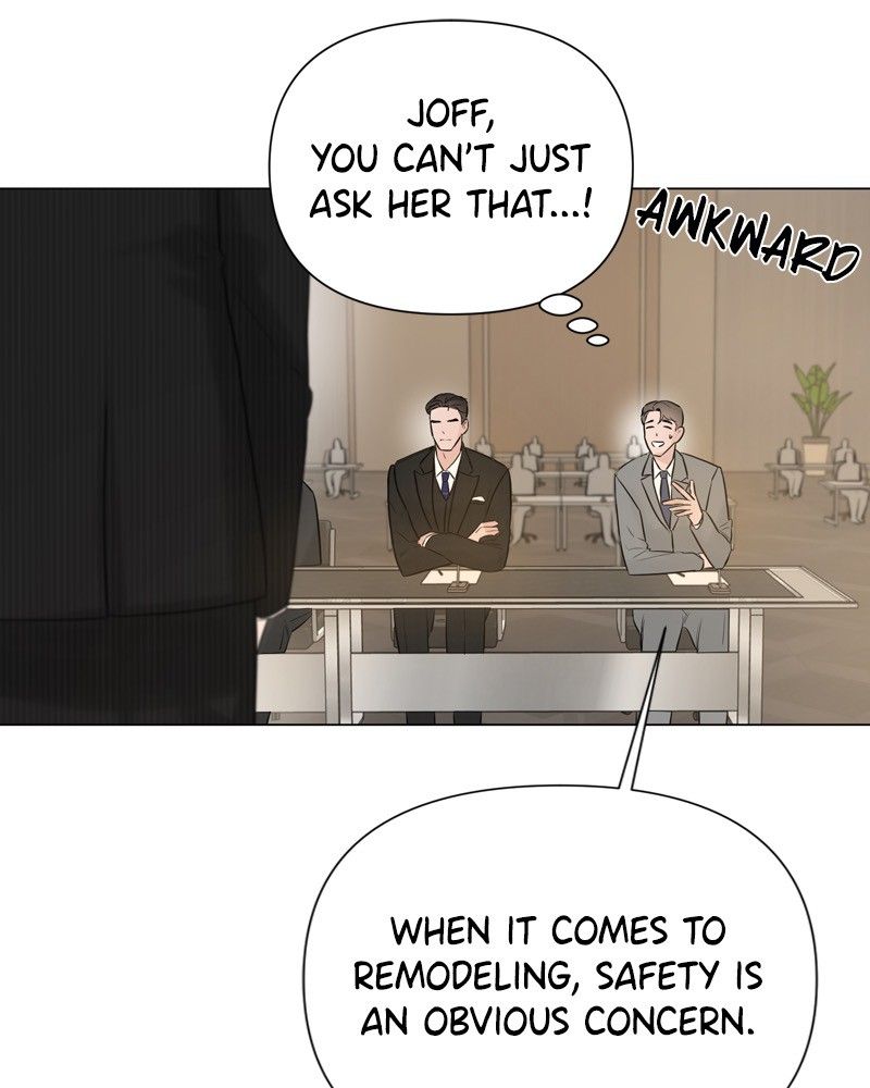Another Love Chapter 18 page 10