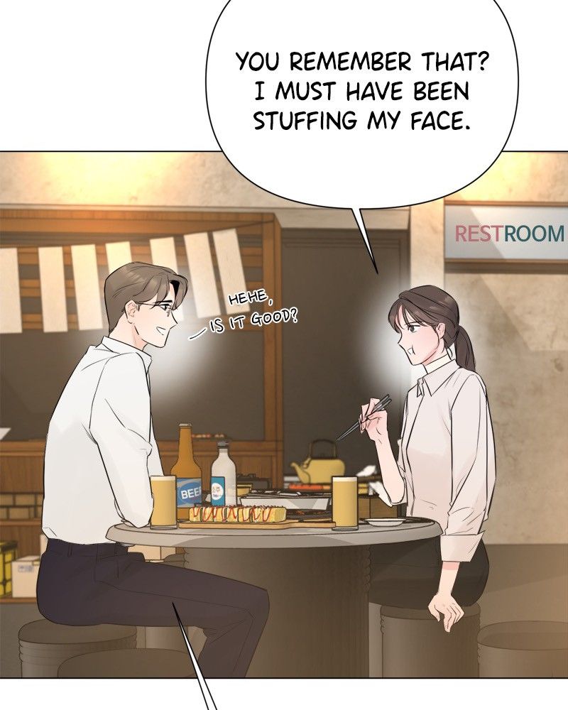 Another Love Chapter 18 page 76
