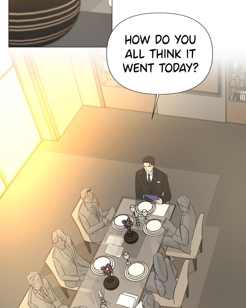 Another Love Chapter 19 page 3
