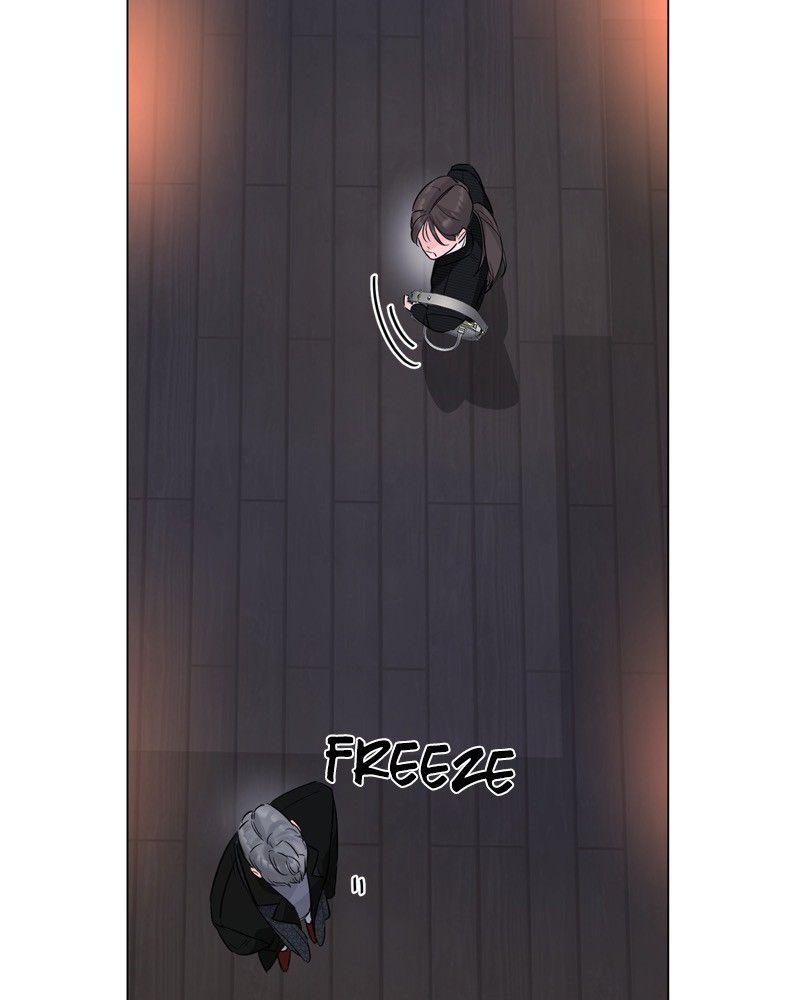 Another Love Chapter 20 page 8