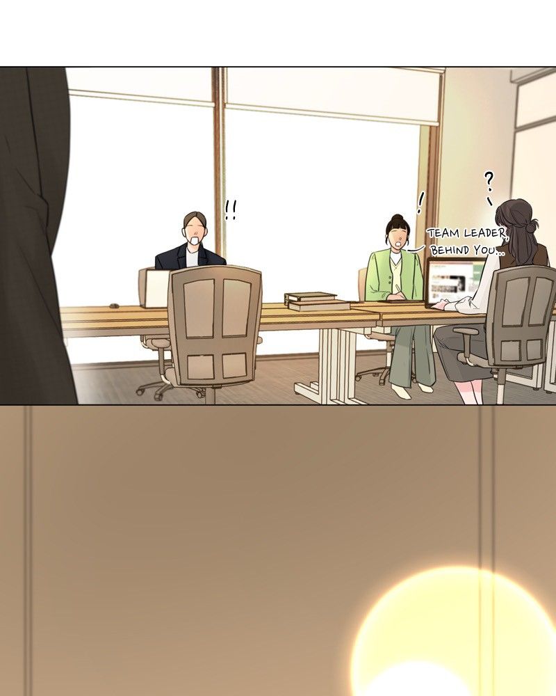 Another Love Chapter 21 page 10