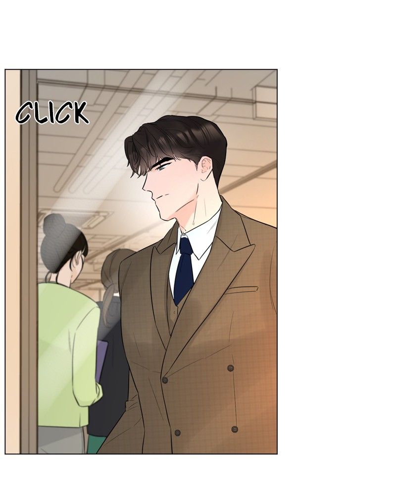 Another Love Chapter 21 page 19