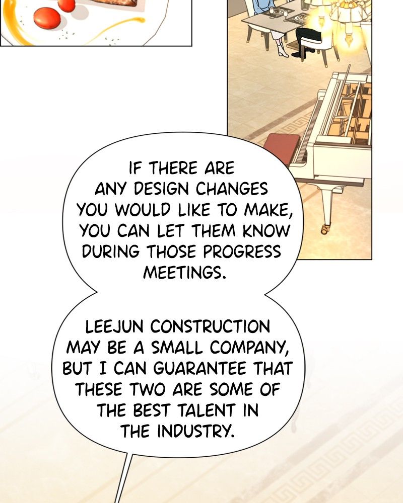 Another Love Chapter 22 page 5