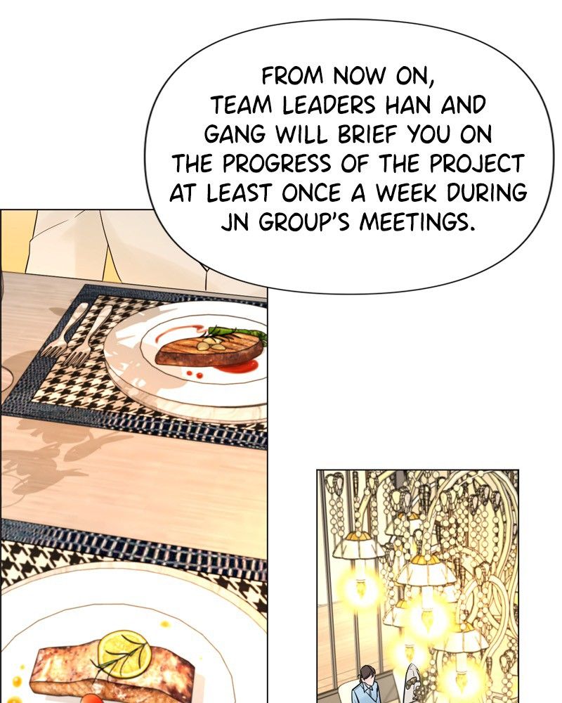 Another Love Chapter 22 page 4