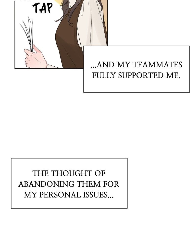 Another Love Chapter 21 page 64