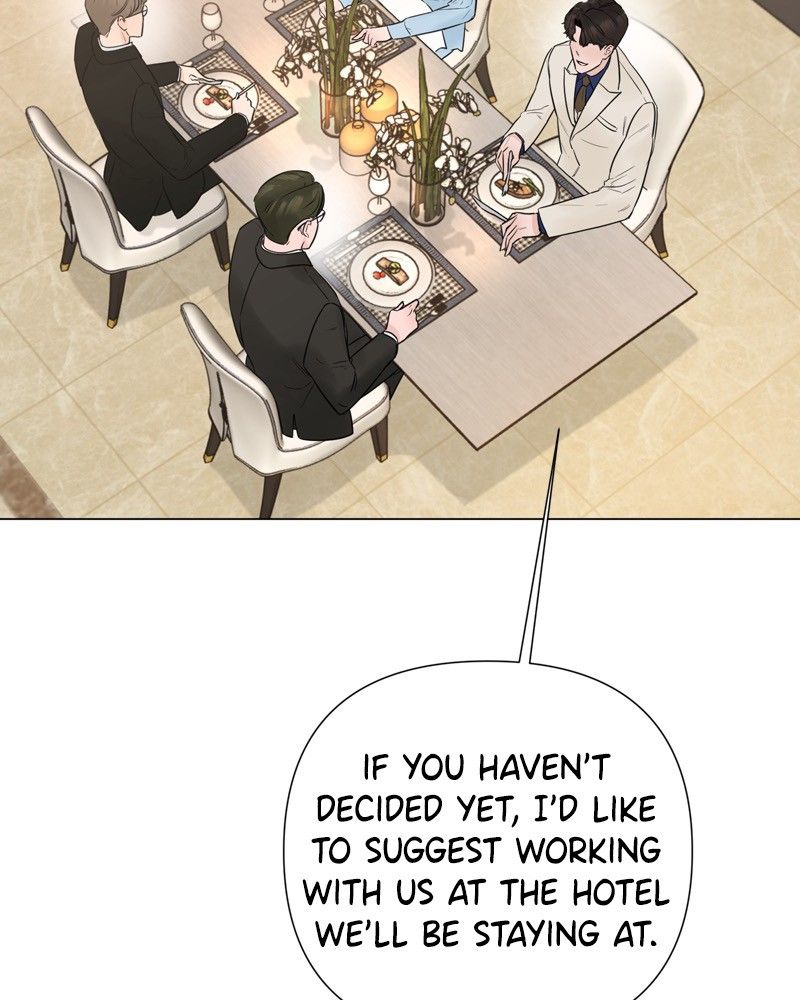 Another Love Chapter 22 page 15
