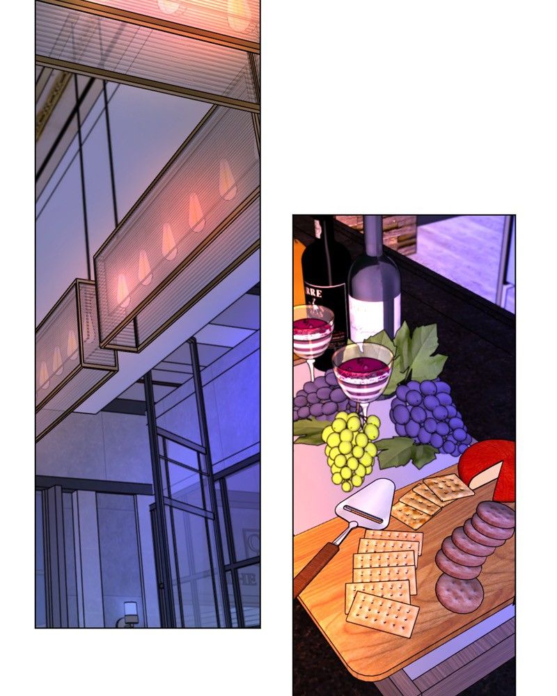 Another Love Chapter 21 page 69