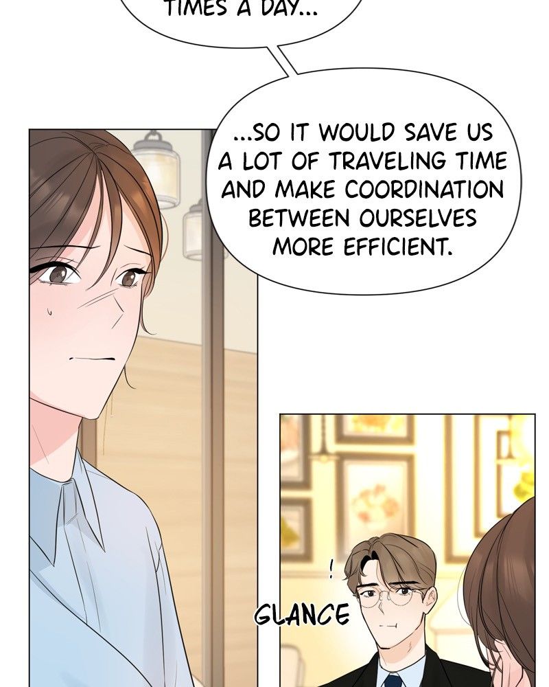 Another Love Chapter 22 page 22